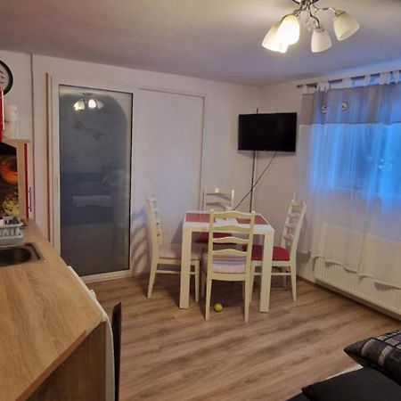 Orchidee 2 Apartment ราดอล์ฟเซลล์ อัม โบเดนซี ภายนอก รูปภาพ