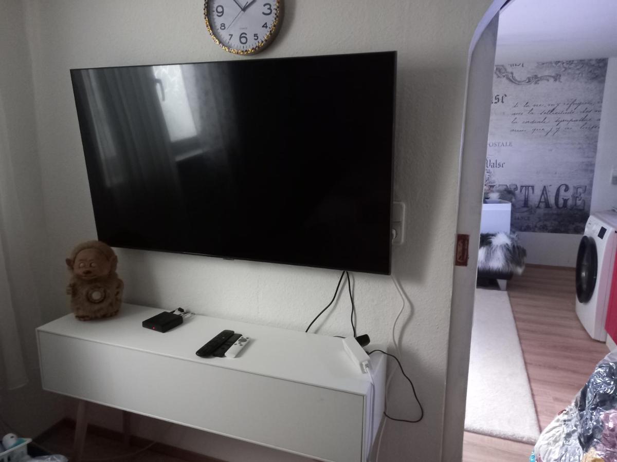 Orchidee 2 Apartment ราดอล์ฟเซลล์ อัม โบเดนซี ภายนอก รูปภาพ