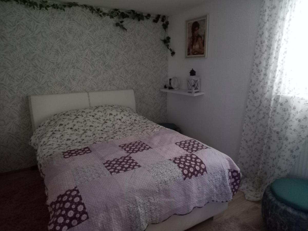 Orchidee 2 Apartment ราดอล์ฟเซลล์ อัม โบเดนซี ภายนอก รูปภาพ