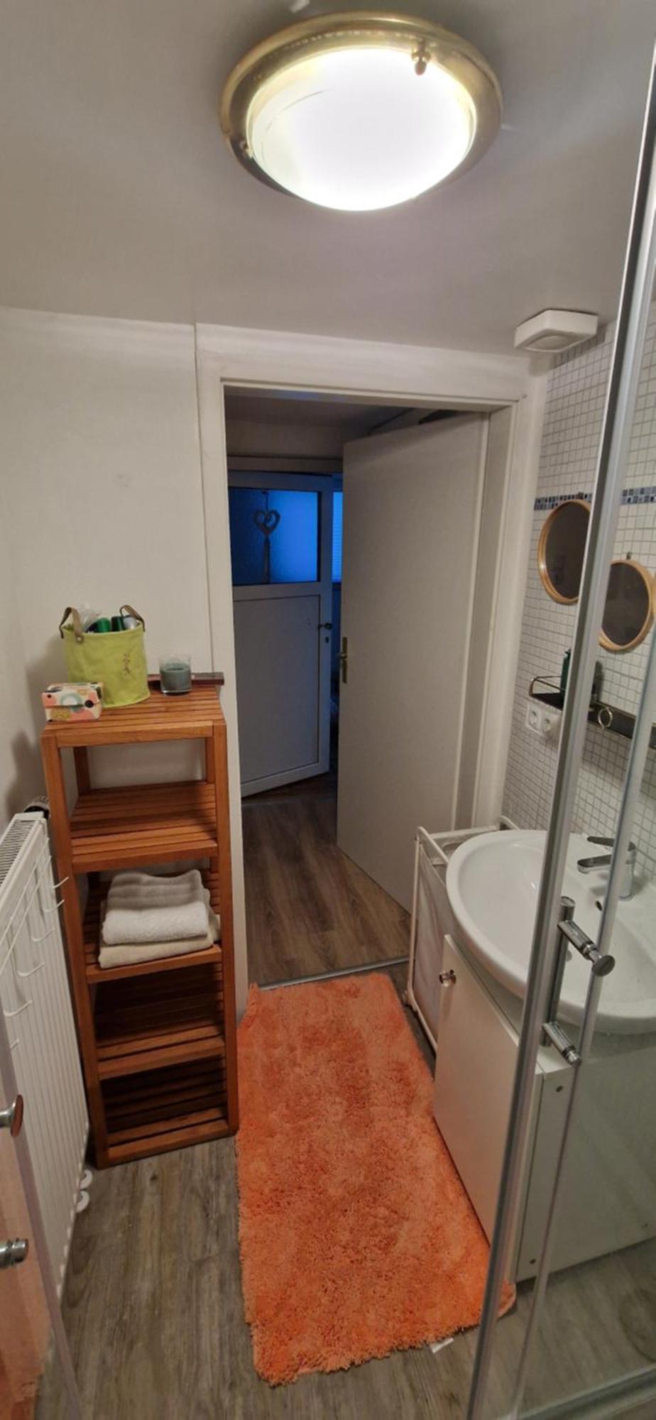 Orchidee 2 Apartment ราดอล์ฟเซลล์ อัม โบเดนซี ภายนอก รูปภาพ